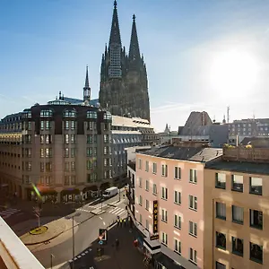 Hotel Boutique 003 Am Dom, Trademark Collection By Wyndham, Köln