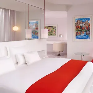 Hotel Art'otel Cologne, Powered By Radisson, Kolín nad Rýnem