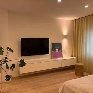Apartment Messe - Uni - Innenstadt