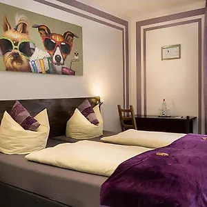 Otel Skada Coelln, Köln