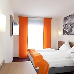 Hotel Mcdreams München - Messe