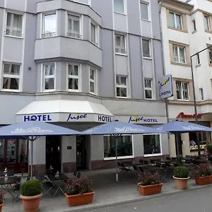Otel Insel, Köln