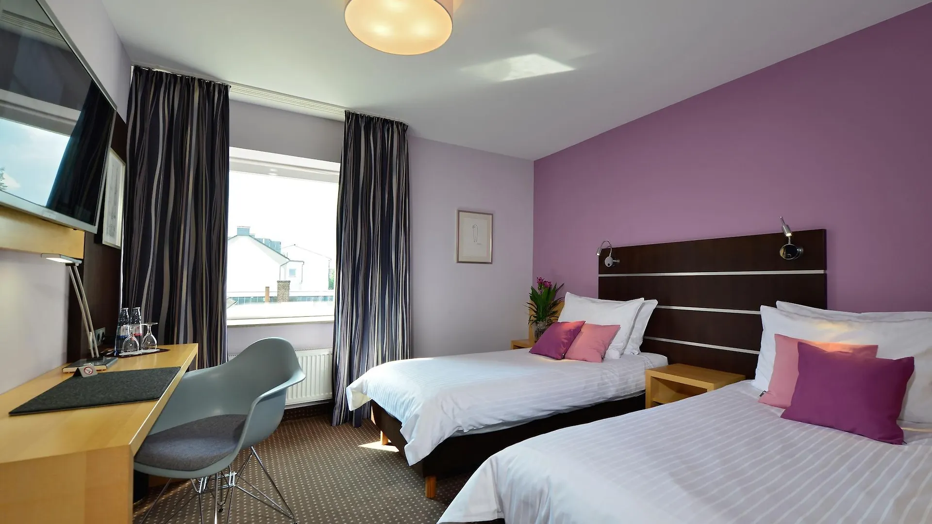 Hotel Uhu Garni Köln 3*,  Tyskland