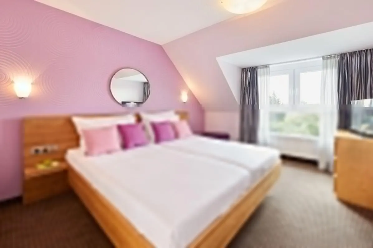 Hotel Uhu Garni Köln