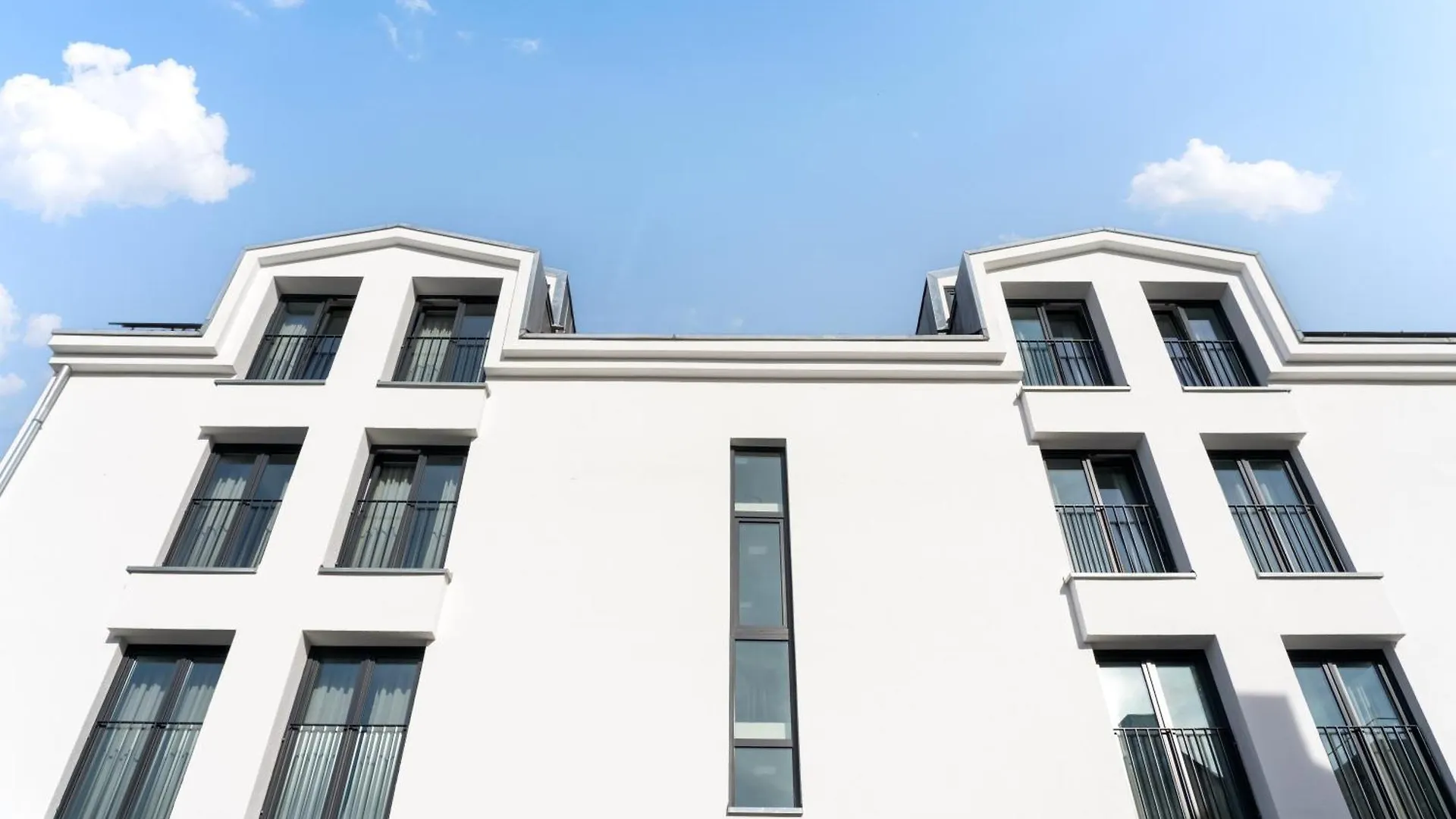Hotel Uhu Garni Köln 3*,  Deutschland
