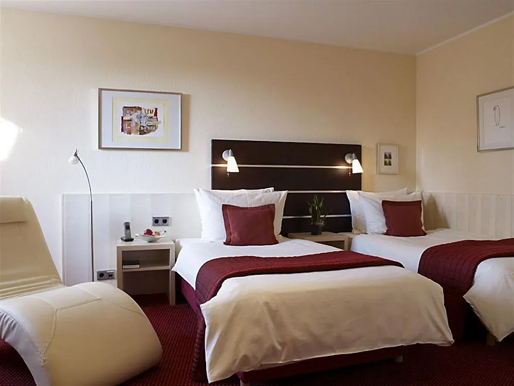 ***  Hotel Uhu Garni Köln Deutschland