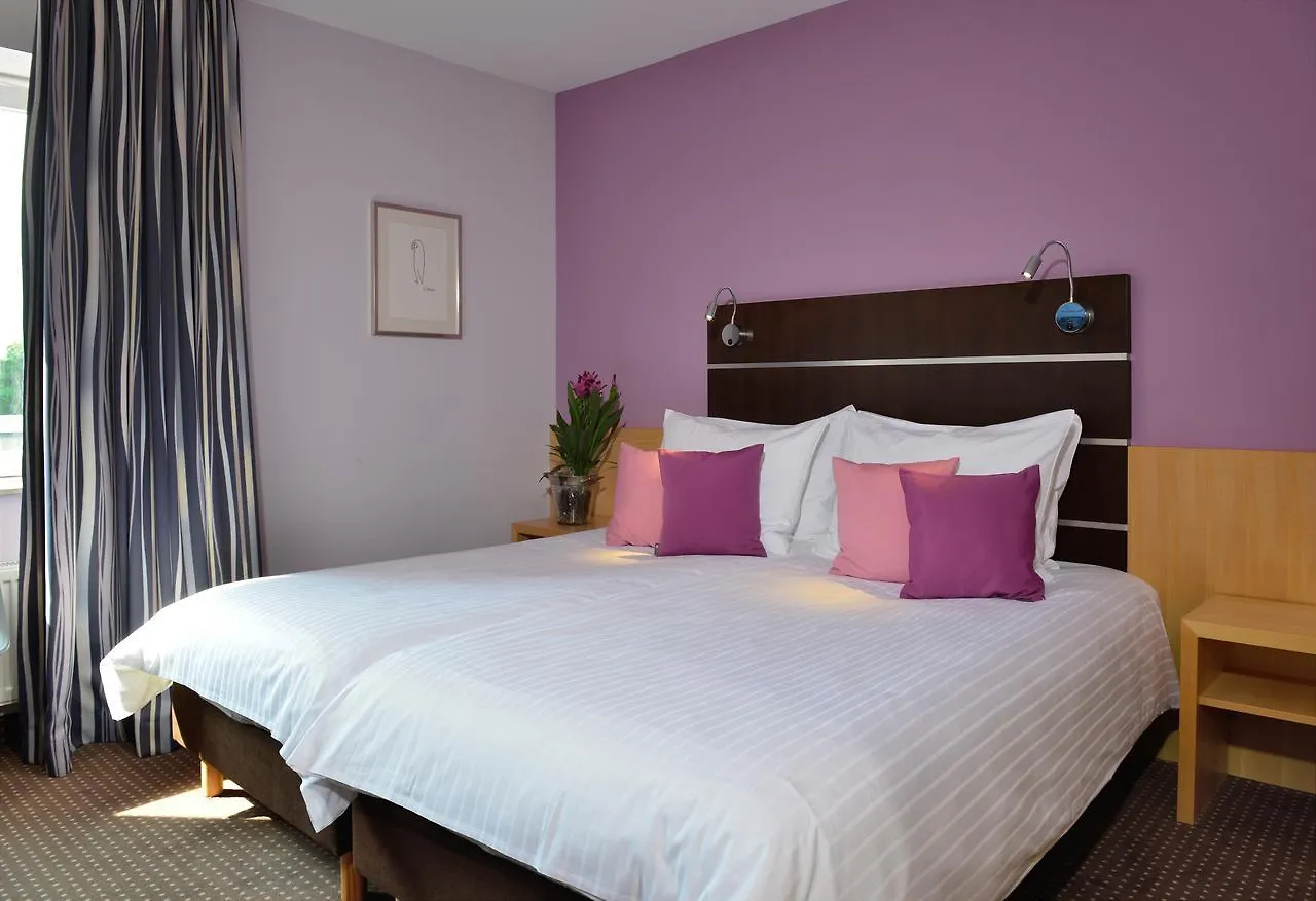 Hotel Uhu Garni Köln