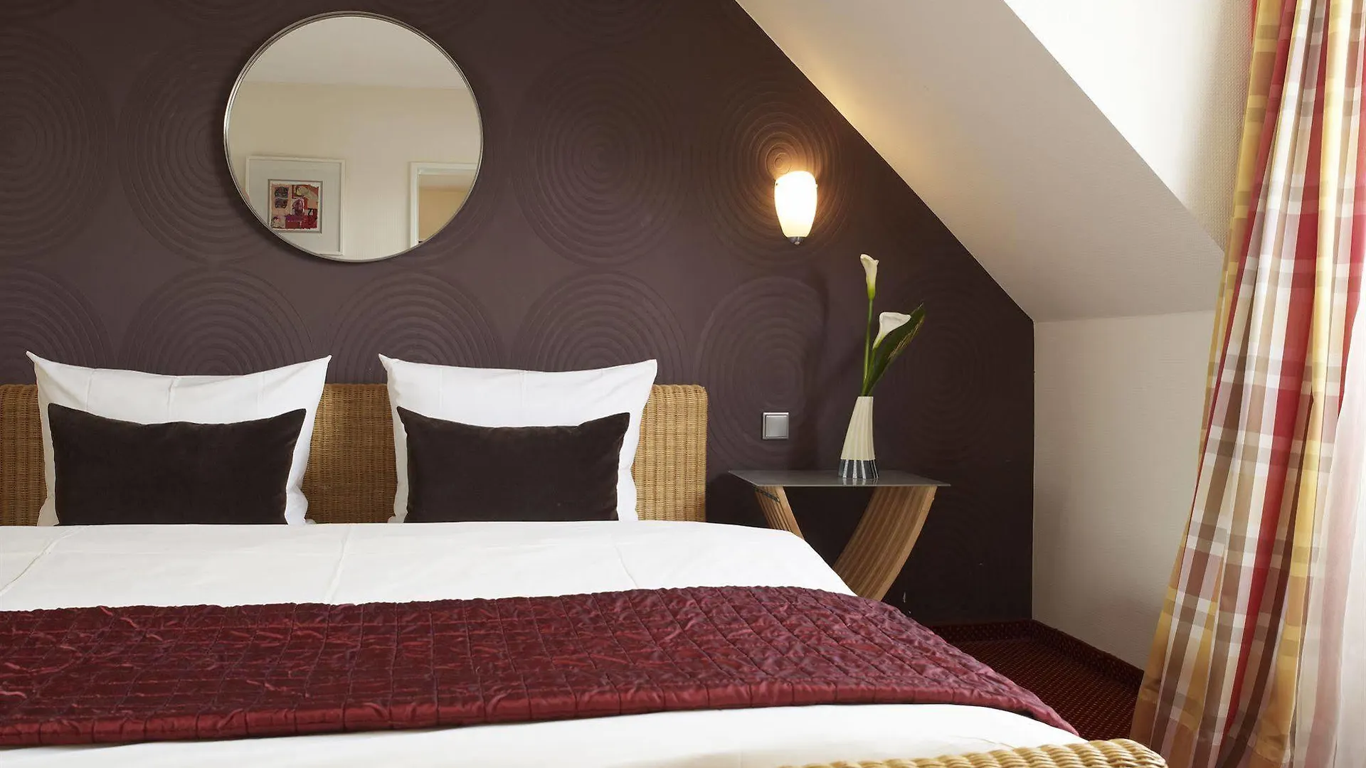 Hotel Uhu Garni Köln