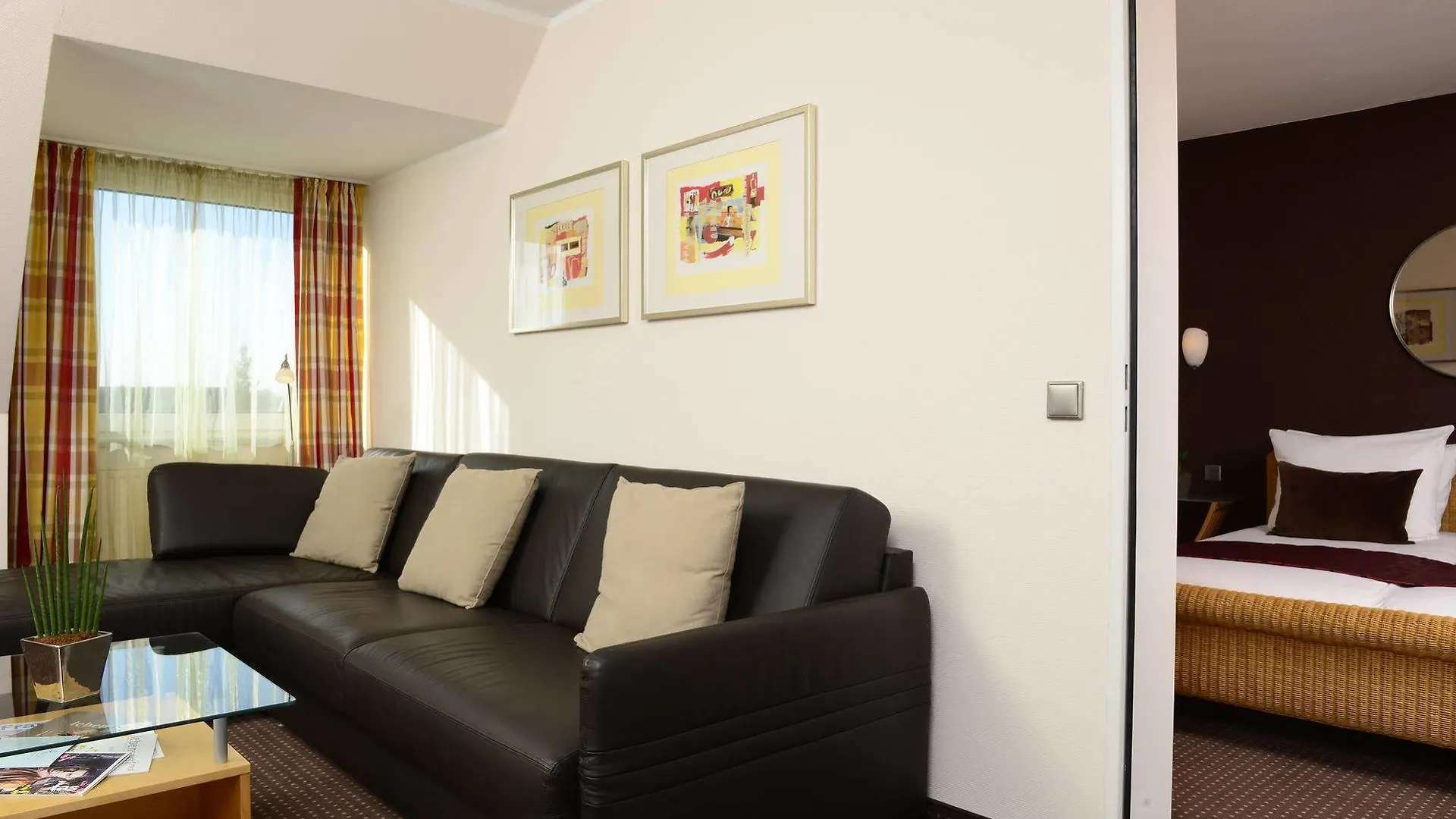 Hotel Uhu Garni Cologne 3*,  Germany