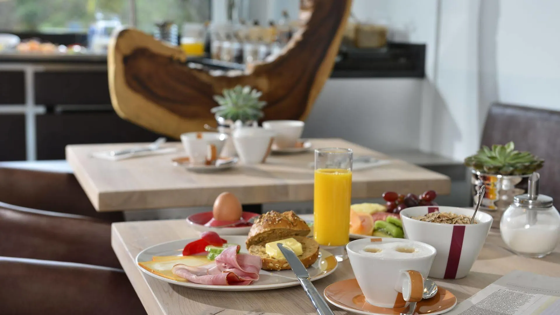 Hotel Uhu Garni Köln 3*,  Deutschland
