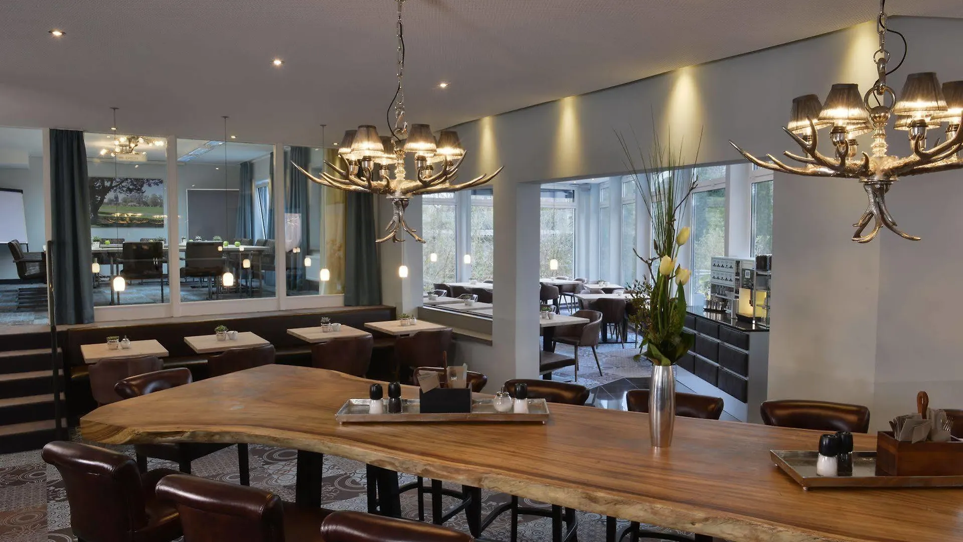 Hotel Uhu Garni Köln