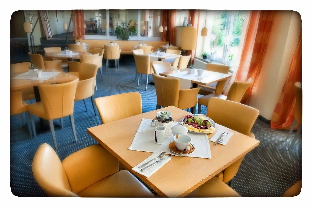 Hotel Uhu Garni Köln Deutschland